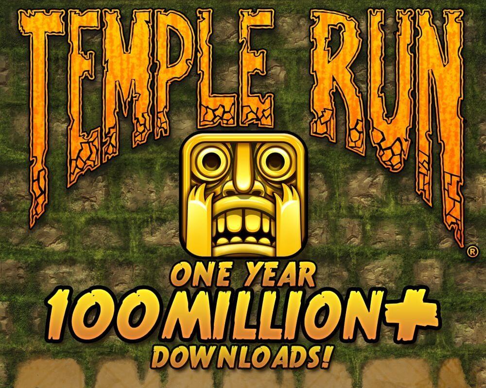 Temple Run